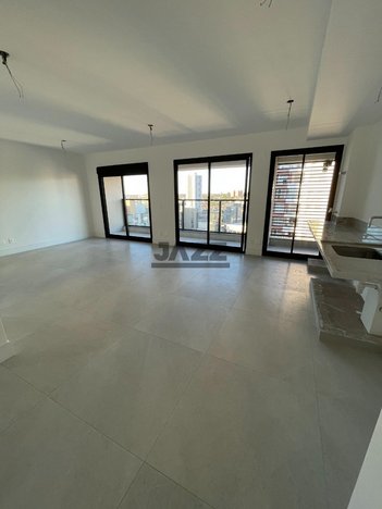 apartment em Rua Doutor Sousa Lima, Cambuí - Campinas - SP