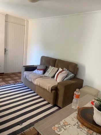 apartment em Rua João Benegas Ortiz, Jardim Camila - Mogi das Cruzes - SP