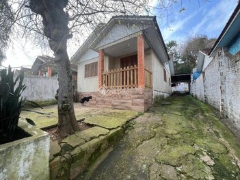 house em Rua C-Dez, Colina - Guaíba - RS