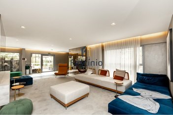 apartment em Rua Carlos Petit, Vila Mariana - São Paulo - SP