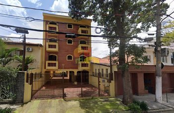 apartment em Rua Brasil, Rudge Ramos - São Bernardo do Campo - SP