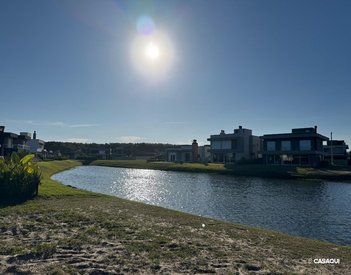 land_lot em Avenida Paraguassú, Capão Novo - Capão da Canoa - RS
