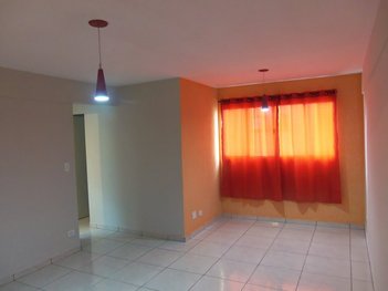 apartment em Rua Juan Vicente, Bandeiras - Osasco - SP