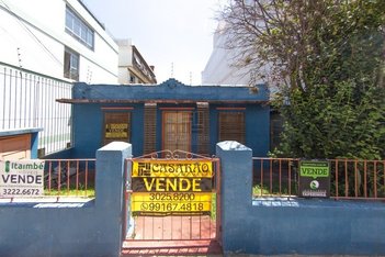 land_lot em R. Floriano Peixoto, Centro - Santa Maria - RS