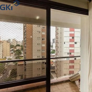 apartment em Rua Leopoldo Couto Magalhães Júnior, Itaim Bibi - São Paulo - SP