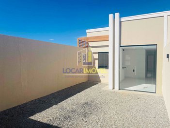 house em Rua Tribo de Judá, São Pedro - Vitória da Conquista - BA