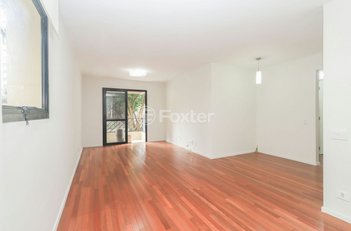 apartment em Rua Doutor Neto de Araújo, Vila Mariana - São Paulo - SP