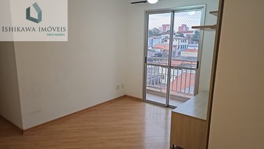 apartment em Rua Abagiba, Saúde - São Paulo - SP