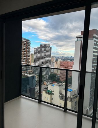 Cômodo Condomínio