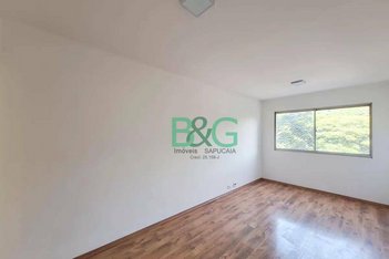 apartment em Rua Voluntários da Pátria, Santana - São Paulo - SP