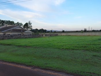 land_lot em Rua dos Ipês, Estância Cabral - Cambé - PR