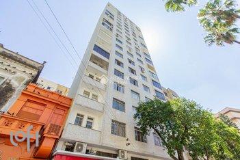 apartment em Senador Salgado Filho, Centro - Porto Alegre - RS