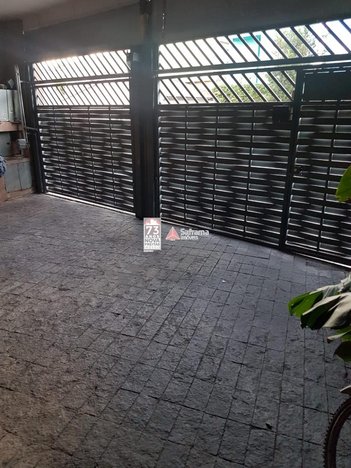 house em Avenida Othon Luiz Silveira, Jardim Rosa de Franca - Guarulhos - SP