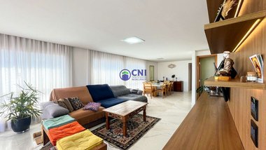 apartment em Rua Oriente, Serra - Belo Horizonte - MG