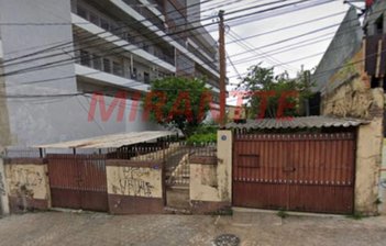 land_lot em Rua Nova dos Portugueses, Chora Menino - São Paulo - SP