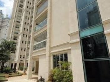 apartment em Rua Barão de Teffé, Jardim Ana Maria - Jundiaí - SP