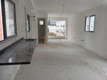 apartment em Rua Aureliano Leal, Água Fria - São Paulo - SP