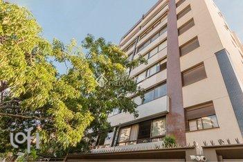 apartment em Carlos Von Koseritz, São João - Porto Alegre - RS