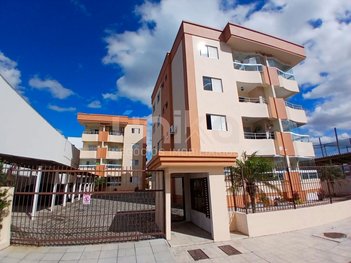 apartment em Rua Virgulino de Queiroz, Urussanguinha - Araranguá - SC