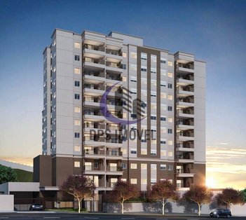 apartment em Rua Autas, Jaguaré - São Paulo - SP