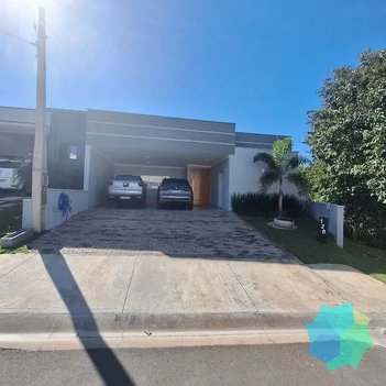house em Rua Estado de Minas Gerais, Loteamento Terras de São Pedro e São Paulo - Salto - SP