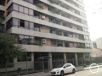 apartment em Appel, Nossa Senhora de Fátima - Santa Maria - RS