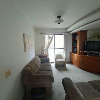 apartment em Rua Latif Fakhouri, Vila Santa Catarina - São Paulo - SP