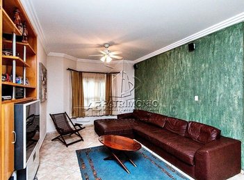 house em Rua Christovam Piqueras, Jardim Village Saint Claire - Sorocaba - SP