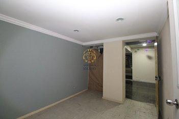 office em Avenida Sete de Setembro, Rebouças - Curitiba - PR