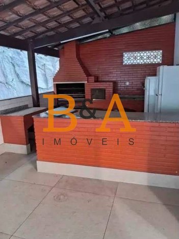 apartment em Rua Ministro Raul Fernandes, Botafogo - Rio de Janeiro - RJ