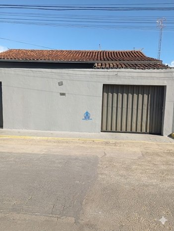 house em Rua Santa Lúcia, São Vicente - Sete Lagoas - MG