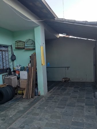 Cômodo Condomínio
