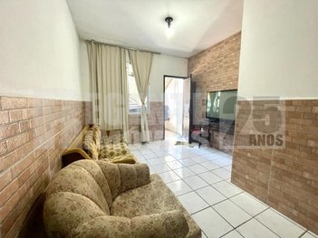 house em Servidão Antônio Copetti, Agronômica - Florianópolis - SC