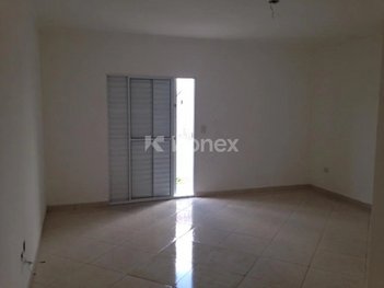 house em Rua Jandira, Parque Santo Antônio - Guarulhos - SP