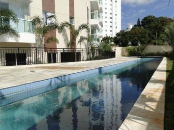 apartment em Avenida Redenção, Jardim do Mar - São Bernardo do Campo - SP