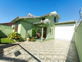 house em Rua Machado de Assis, Vacchi - Sapucaia do Sul - RS