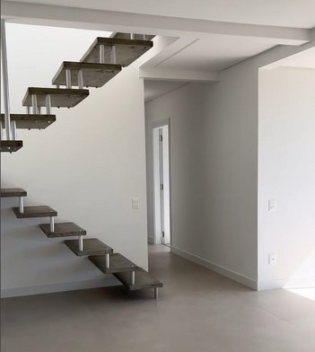 apartment em Rua Vereador Batista Pereira, Balneário - Florianópolis - SC