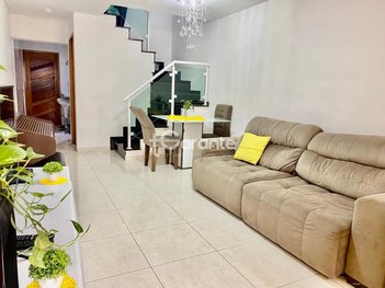 house em Rua Forte de São Felipe, Vila Progresso (Zona Norte) - São Paulo - SP