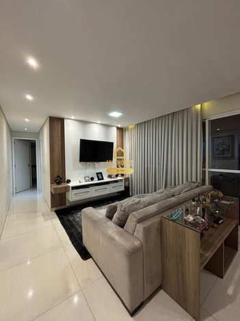 apartment em Avenida Presidente Humberto de Alencar Castelo Branco, Vila Antonieta - Guarulhos - SP
