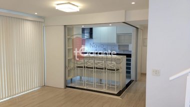 apartment em Rua Paulistânia, Sumarezinho - São Paulo - SP