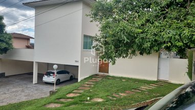 house em Alameda Beija Flor, Residencial Sul - Nova Lima - MG
