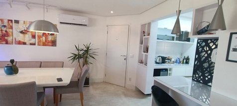 apartment em Rua Ipiranga, Jardim Aeroporto - São Paulo - SP