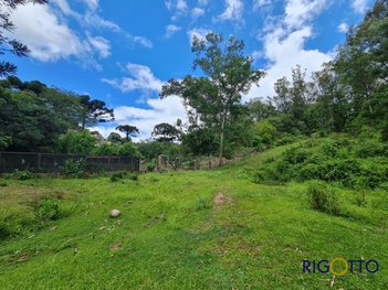 land_lot em Rua Valentin João Casagrande, Cruzeiro - Caxias do Sul - RS