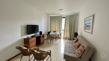 apartment em Benito Freitas, Ingleses do Rio Vermelho - Florianópolis - SC