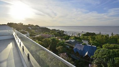 apartment em Maracá, Vila Assunção - Porto Alegre - RS