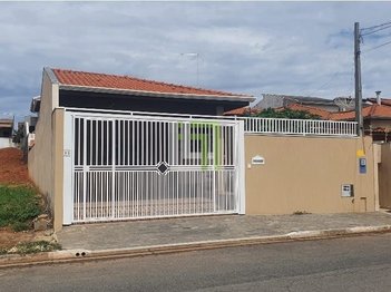 house em Rua Catarina Pavanelli Feroldi, Residencial Jardim Perolla II - Itupeva - SP