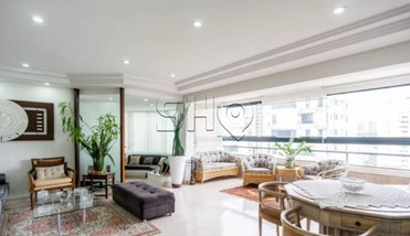 apartment em Rua Francisca Júlia, Santana - São Paulo - SP