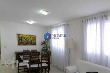 apartment em Líbero Badaró, Santa Rosa - Belo Horizonte - MG