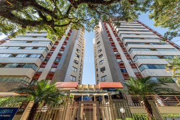 apartment em Travessa Farroupilha, Boa Vista - Porto Alegre - RS