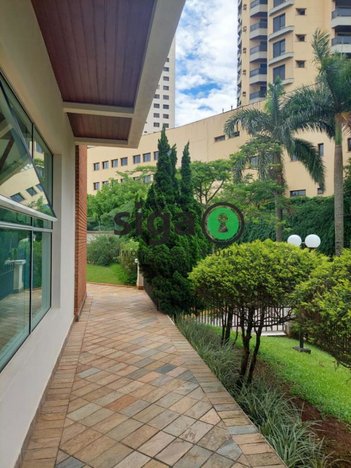 apartment em Rua Correggio, Vila Suzana - São Paulo - SP